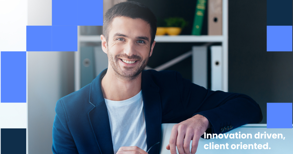 From intern to a valuable IT team member