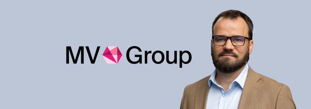 IT patikimumas – verslo būtinybė: „MV GROUP“ partnerystė su „Altic IT“