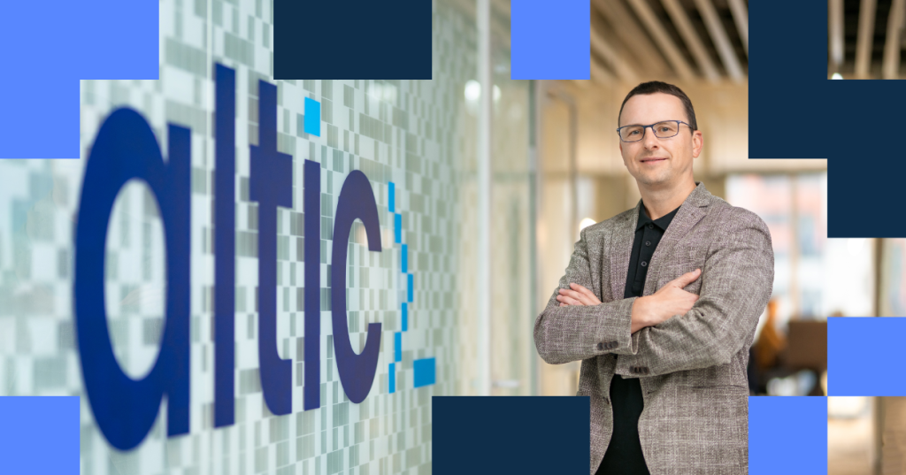 Rinkosi didelį, grįžo pas mažesnį: ar tiekėjo dydis lemia IT kokybę?